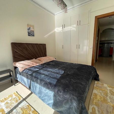 Appartement Monopolio Tanger Ngoại thất bức ảnh